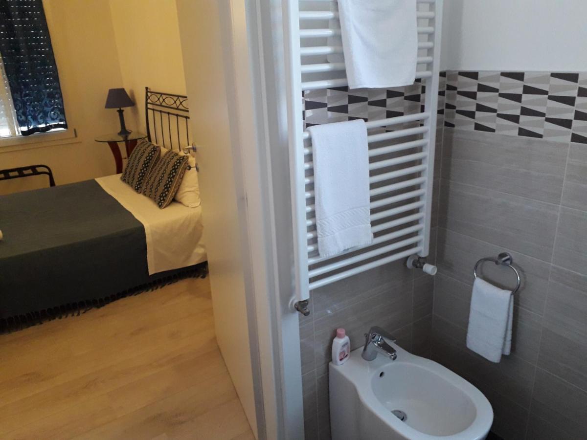 Camera Matrimoniale con Bagno Privato Interno